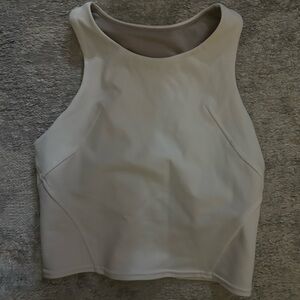 lululemon Wunder train racerback tank